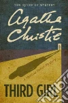 Christie Agatha