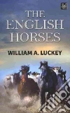 Luckey William A.