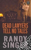 Singer Randy