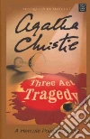 Christie Agatha
