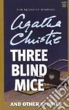 Christie Agatha