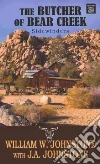 Johnstone William W., Johnstone J. A. (CON)