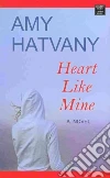 Hatvany Amy
