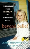 Hill Jenna Miscavige, Pulitzer Lisa (CON)