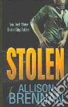 Brennan Allison