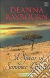 Raybourn Deanna
