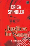 Spindler Erica
