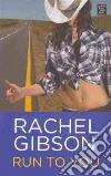Gibson Rachel