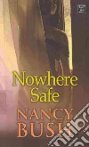 Bush Nancy