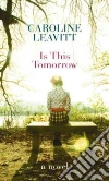 Leavitt Caroline