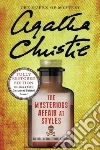 Christie Agatha