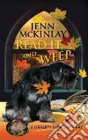 Mckinlay Jenn