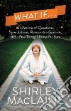 MacLaine Shirley