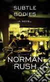 Rush Norman