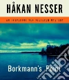 Nesser Hakan, Vance Simon (NRT)