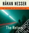 Nesser Hakan, Vance Simon (NRT)