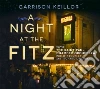 Keillor Garrison, Brunelle Philip (CON), Dworksy Richard (CON)
