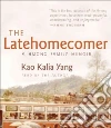 Yang Kao Kalia