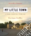 Keillor Garrison