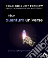 Cox Brian, Forshaw Jeff