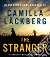 Lackberg Camilla, Vance Simon (NRT)