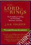 Tolkien J. R. R.