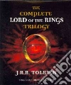 Tolkien J. R. R.