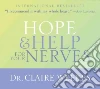 Weekes Claire Dr.