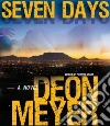 Meyer Deon, Vance Simon (NRT)