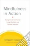 Trungpa Chogyam, Gimian Carolyn Rose (EDT)