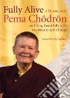 Chodron Pema, Wheatley Meg (CON)