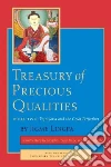 Lingpa Rigdzin Jigme, Rinpoche Longchen Yeshe Dorje Kangyur