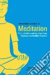 Sperry Rod Meade (EDT), Shambhala Sun (COR), Chodron Pema (CON), Dalai Lama XIV (CON), Nhat Hanh Thich (CON)