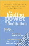 Fraser Andy (EDT), Goleman Daniel (FRW), Kabat-Zinn Jon (CON), Rinpoche Sogyal (CON), Saron Clifford (CON)