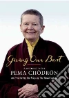 Chodron Pema
