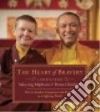 Mipham Sakyong, Chodron Pema