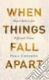 Chodron Pema