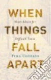 Chodron Pema