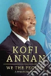 Annan Kofi, Mortimer Edward (EDT)