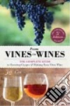 Cox Jeff, Mondavi Tim (FRW)