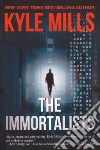Mills Kyle