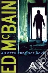 McBain Ed