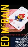 McBain Ed