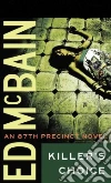 McBain Ed