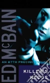 McBain Ed