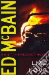 McBain Ed