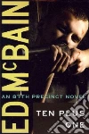 McBain Ed