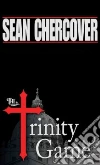 Chercover Sean