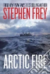 Frey Stephen