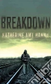 Hanna Katherine Amt